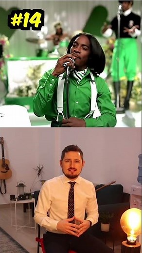 Best Music Videos Of All Time