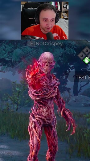 Anticipating Stranger Things 2 DLC for Dead by Daylight