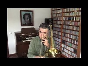 Johann Sebastian Bach - Arioso from Cantata 156