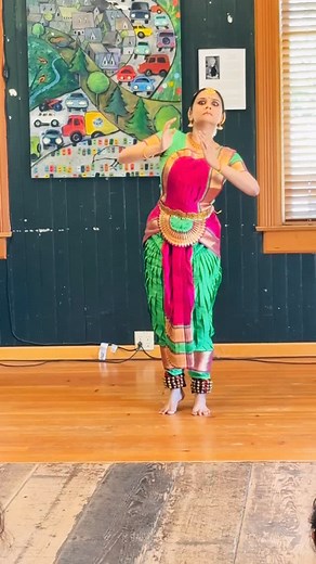 ✨ Here’s why you’re lucky to have a classical dancer in your life… ✨ • We know loyalty — we’ve stayed devoted to an art form for years. 💖 • We already know how to handle attitude — we rehearse it on stage daily. 😏 • We can express a thousand emotions… without saying a word. 🌸 • You’ll never need to guess our mood — our eyes tell the story. 👁️ • We don’t do silent treatment — we do dramatic exits in slow motion. 💅 • Elegant while angry? A skill. 😈 • We can turn your chaos into choreography 