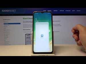 How to Install iPhone Keyboard in OPPO A15? Green Apple Keyboard App