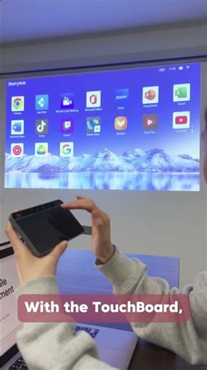 Ready to Upgrade Your Meetings? Check Out this Conference System!