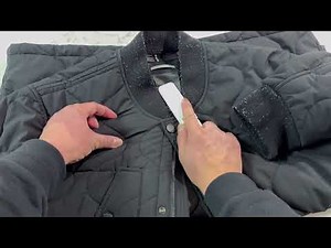 How to Remove Lint from Clothes and Coats
