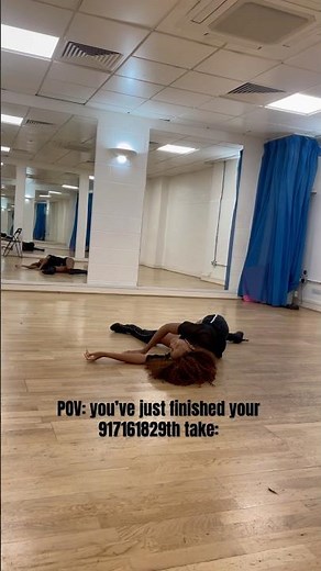 The reality! It’s the heels hitting the ground for me 🤣 #funny #dance #dancerlife #comedy #fitness