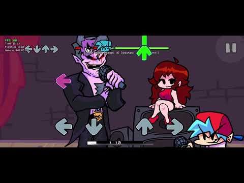 Normal all the dad ones in ‪@FNF_Developers‬ Friday night funkin’