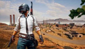 The Fourth Season for PUBG is Now Live