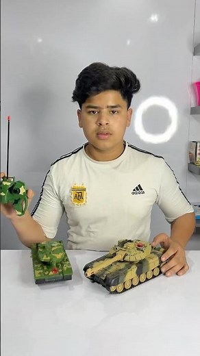 New RC Military Tank unboxing 🪖🔥
