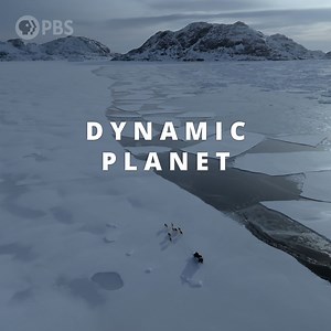 40K views · 431 reactions | Embark on this epic three-year journey spanning all seven continents and meet the extraordinary people and animals on the front lines of climate change. Dynamic Planet premieres tonight at 8/7c, ahead of the season premiere of #HopeInTheWaterPBS. | PBS | Facebook