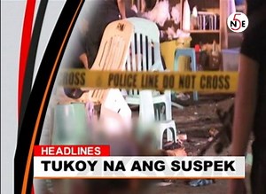 Narito na ang mga balita ngayong Huwebes sa Aksyon. Ihahatid ni Luchi Cruz-Valdes For more videos, visit us at www.news5.com.ph | News5