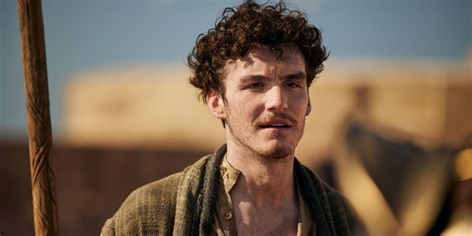 The Wheel of Time: Why Was Mat Cauthon Recast (And How Fans Reacted)