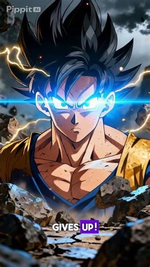 Goku Ultra Instinct vs Jiren Full Power | Dragon Ball Z Epic Battle