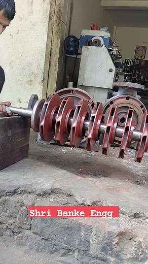 #mechanicalengineering #electrician #mechanic #engineering #engineer #mechanical #repair #motor #electrical | Shri Banke