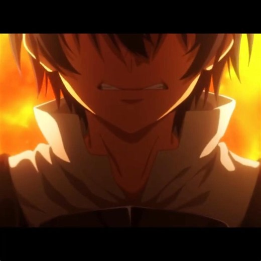 Bro On His VILLIAN ARC!! 😮😈/ Second Reincarnation of a Talentless Sage 🪄😊 #shorts #anime #foryou