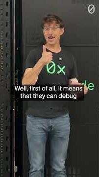 Does Oxide Have Enterprise Grade Support? FAQ Friday #28