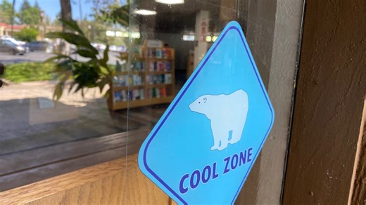 Beat the Heat: Where to Cool Off in San Diego County This Summer