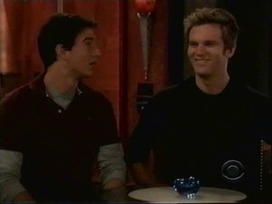 Luke & Noah's story - ATWT - Part 198