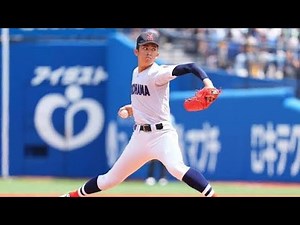 【速報】横浜、花巻東を破り18年ぶり4強！ エース織田翔希が150キロ台連発＆10奪三振完封、江坂佳史が3安打＆レーザービーム 渡辺元智氏へ捧げる白星【夏の甲子園】