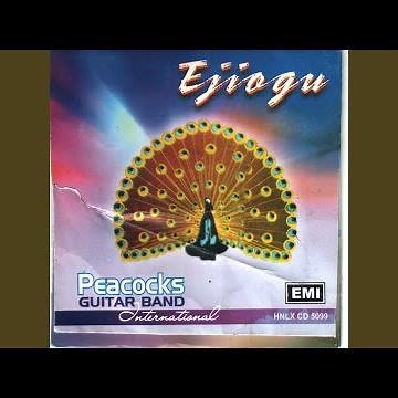 Onye Aghala Nwanneya