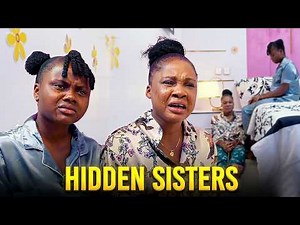 ADAKIRIKIRI & MERCY KENNETH Will Cry Real Tears Of Pain In This Sad Emotional Painful Nigerian Movie