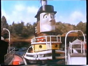 tugs trapped part 2 of 2
