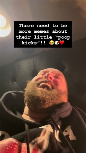 VEGAN VIKING | That post-poop confidence… 💩😎🐾 | Instagram