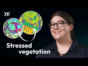 The Surprising Truth About Vegetation Health That Nobody Tells You | EP1 - Hyperpsectral Academy