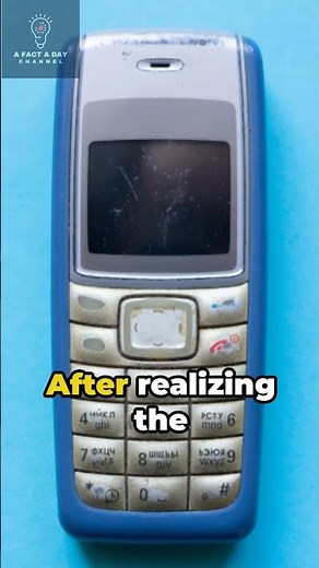 The Downfall of Nokia Explained: Discover the Reasons Behind Their Failure #nokia #technology #tech