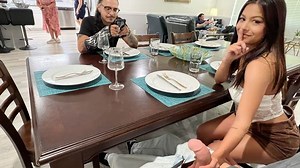 [Mofos] Kate Legend – Sneaky Fuck at the In-Laws’ - PornXP