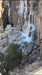 Cusarare HOY 🥶😍 | Chihuahua Bárbaro Cd. J.