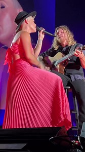 soundcheck sample, Janis Joplin cover @aclfestival Reposted from @pinkpoland | Pink Fans United