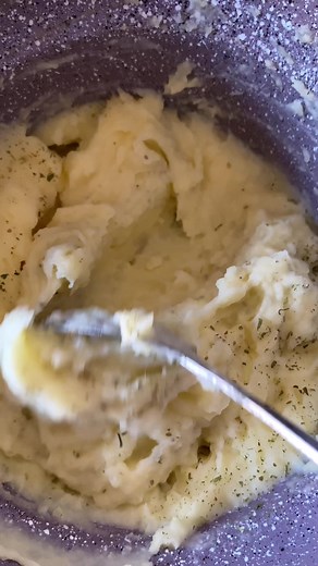 Easy and Delicious Mash Potato Recipe | Peaceful and Comfortable Kitchen