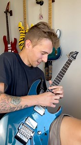 My cover of the solo to “Little Fighter” -White Lion. Vito’s work has been a huge inspiration to me, hope you enjoy!! 🤘😁🤘 #guitar #guitargram #guitarist #guitarsolo #guitarcover #guitarlesson #guitartutorial #guitaristsofinstagram #guitarlicks #guitarhack #learnoninstagram #viral #goviral #trending #instagramguitarist #metalguitar #shred #guitarshred #shredguitar #guitarscales #musiceducation #guitarchallenge #rockguitar #guitartricks #80srock #musictheory #pentatonic #pentatonicscale #bluess