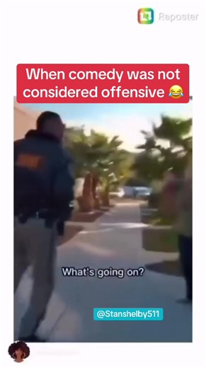 Nostalgic Comedy Shows That Were Once Not Offensive