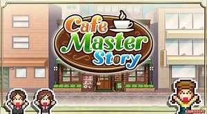 Café Master Story serves Switch owners today