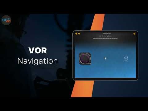 The Fundamentals of VOR and ILS in IFR Flying - FlyGo Aviation