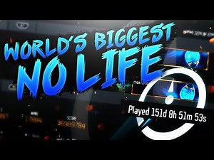 BO3 SnD - World's Biggest No Life