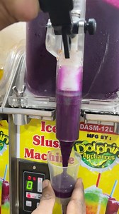 11K views · 126 reactions | All type fruit juice slushy making machine | ice slush making machine | | snow making machine #slushies #slush #slushmachine #iceslush #snow #reelsvideoシ #reelsviralシ #ToodayEpisode #reelsfbシ2023 #reelsfypシ #reelsfacebook #reelschallenge #bingsuslime #foodblogger #icecream #2024trends #2024goals #business #BusinessSuccess | Dolphin Appliances manufacturer n supplier worldwide | Facebook