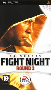 Fight Night : Round 3 sur PlayStation Portable