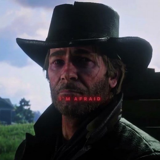 The saddest scene of all time || Arthur Morgan sad edit || #daylight #edit #music