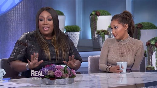 In this Season 3 throwback, the ladies of “The Real” get candid about Instagram filters and photo editing. Then, we discuss the benefits of living alone, to which Loni Love says, “I will live alone even if I’m married!” | The Real