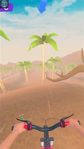 #Short / Bmx Cycle Extreme Bicycles Game /#cycling #shortsfeed #androidgames