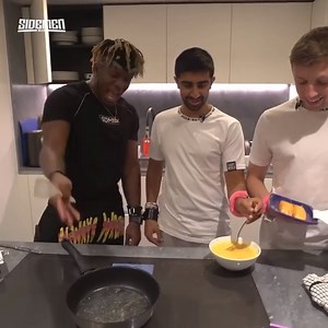 251K views · 4.2K reactions | Don't mess with K.S.I when he is hungry  | Sidemen | Facebook