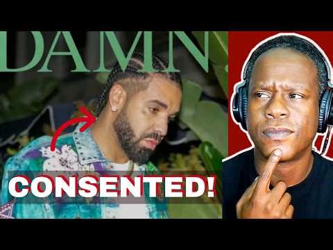 Legal Experts Say Drake Helped Kendrick WIN