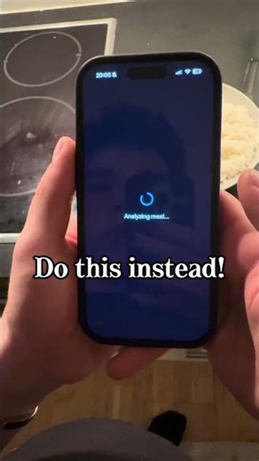 Still Weighing Your Food in 2026?