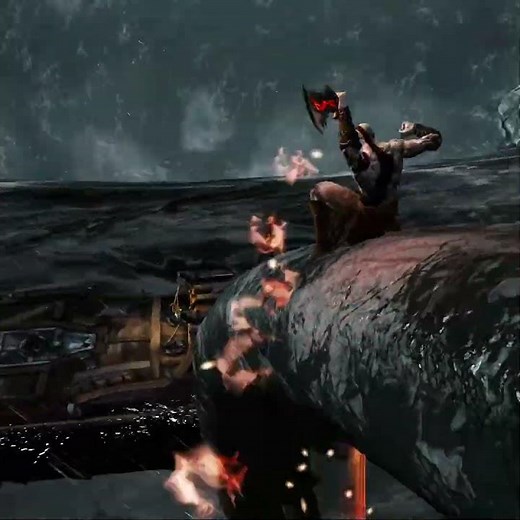 Why Furies as Deep Sea Beasts is a GAME CHANGER