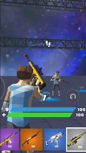 I won my first 1v1 in build now gg #shorts #buildnowggpartner