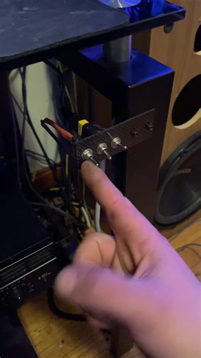 The third switch….. what does it do? #overclock #watercooled #directdie #ddr5