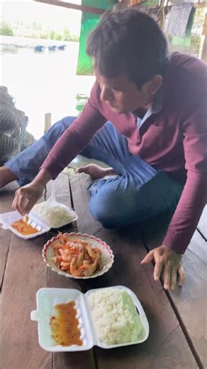 Daily Fish Farm Life in 20 Seconds! #shorts