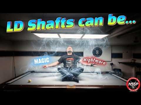 The TRUTH About Low Deflection Shafts (Stop Buying The Hype!)