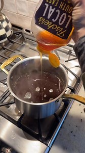 Fun fact: The word Chai means “tea” and Indian cultures use Masala chai as their hospitality drink. This recipe I found in a magazine in 2012 is true to an authentic Indian cup and has the perfect amount of each ingredient, I think. Masala Chai 8 cups water 2 tsp finely diced fresh ginger ½ tsp ground cloves ½ tsp cardamom powder 2 tbsp loose Darjeeling tea (or other strong black tea 2 tbsp brown sugar 2 cups whole milk 1 tbs honey - In a saucepan bring water,ginger, cardamom, and cloves to a bo